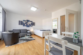 Private Apartment